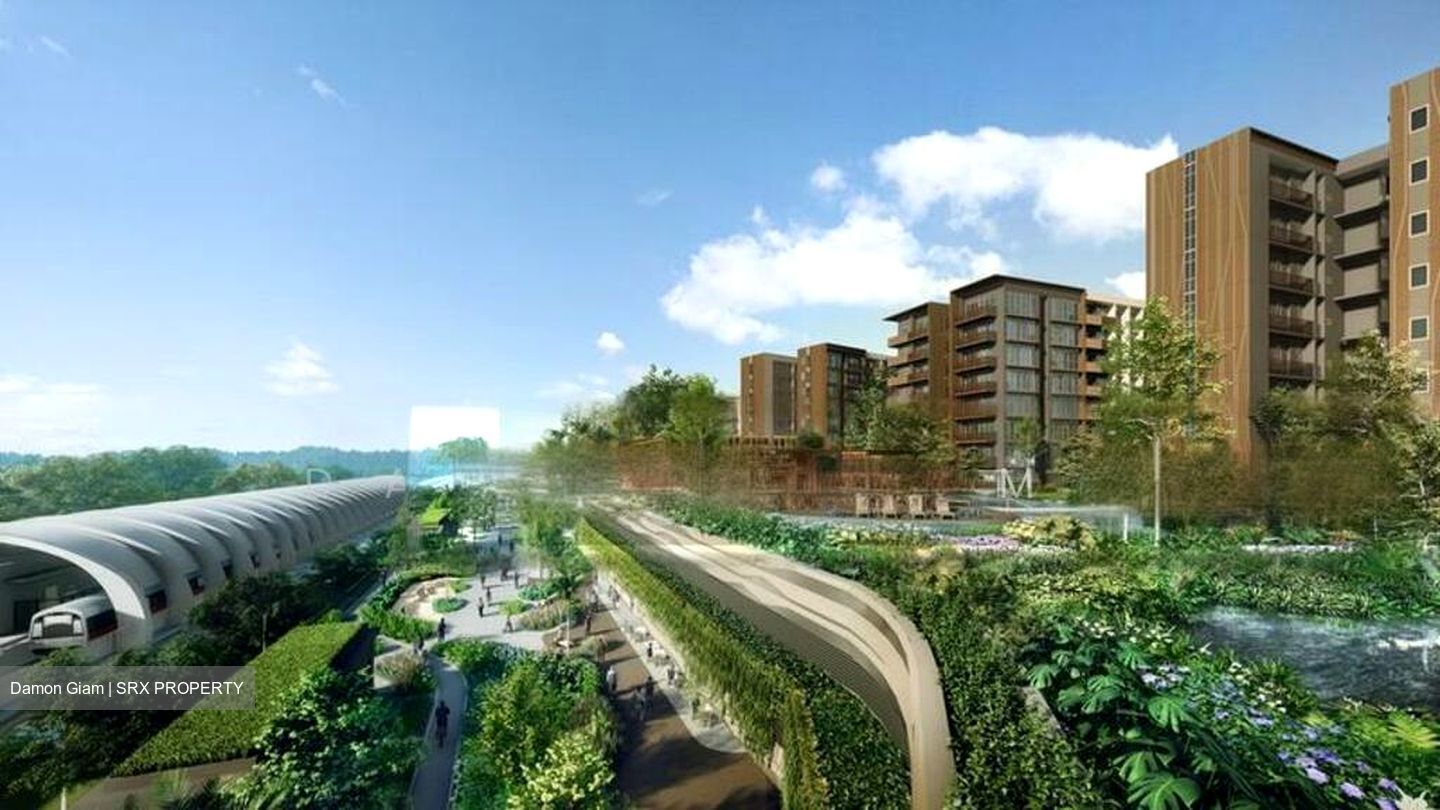 Pasir Ris 8 (D18), Retail #501238951